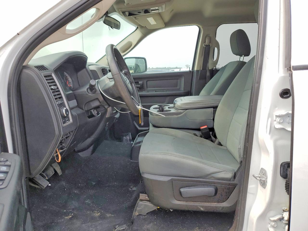 2019 Ram 1500 Classic Tradesman - Image 7