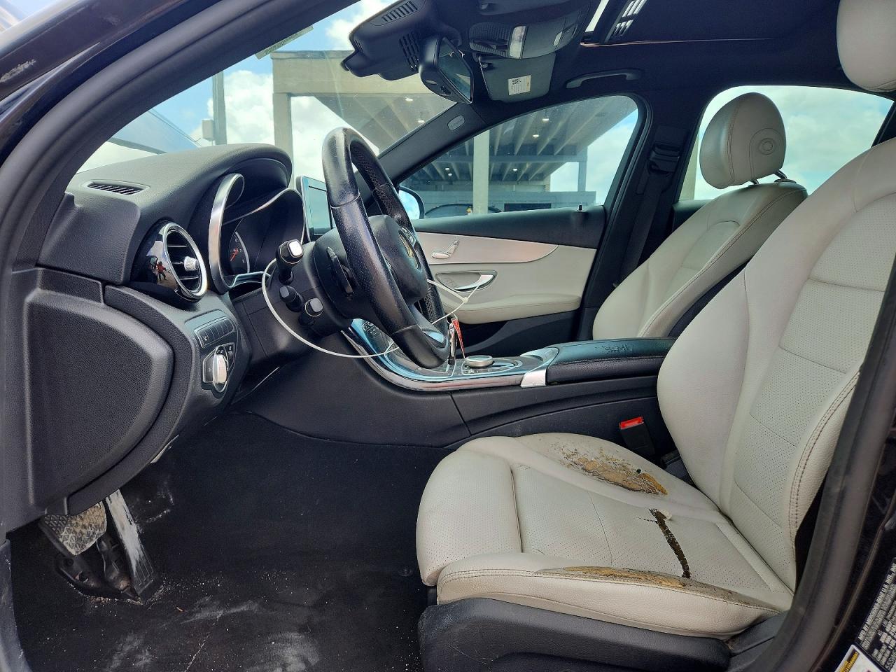 2018 Mercedes-Benz C 300 - Фото 7