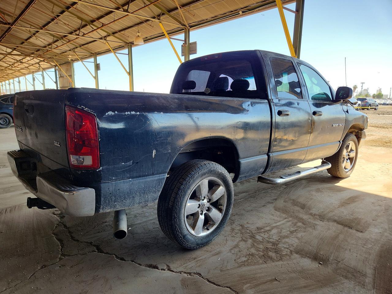 2004 Dodge Ram 1500 St - Image 3