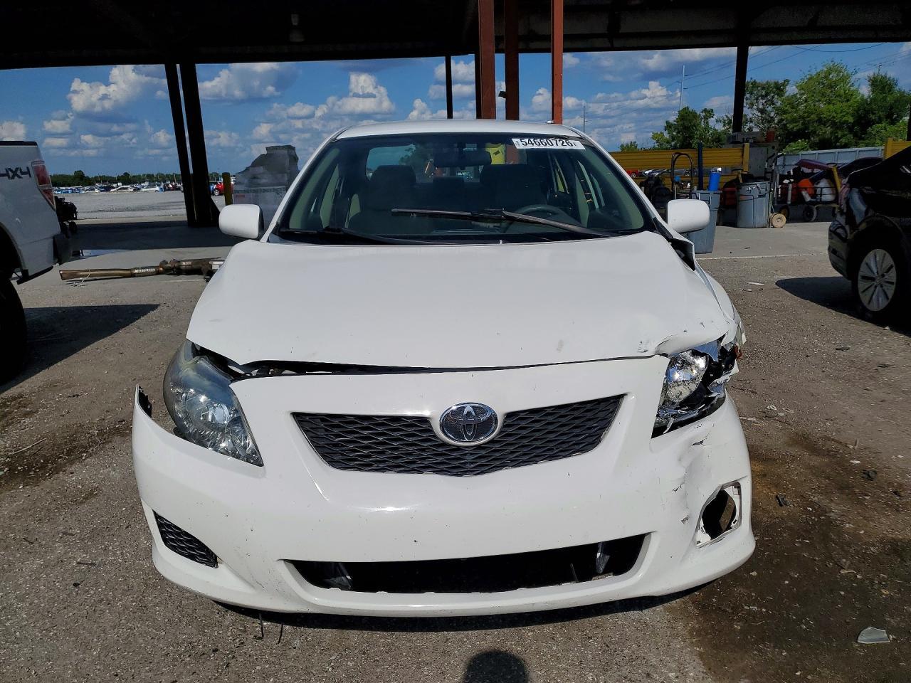 2010 Toyota Corolla Le - Image 5