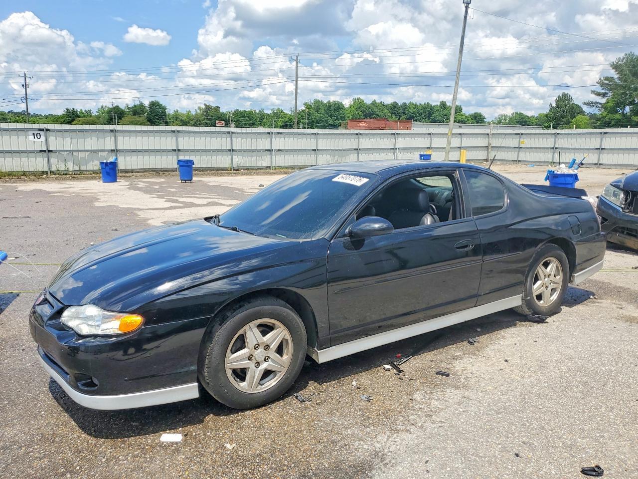lot