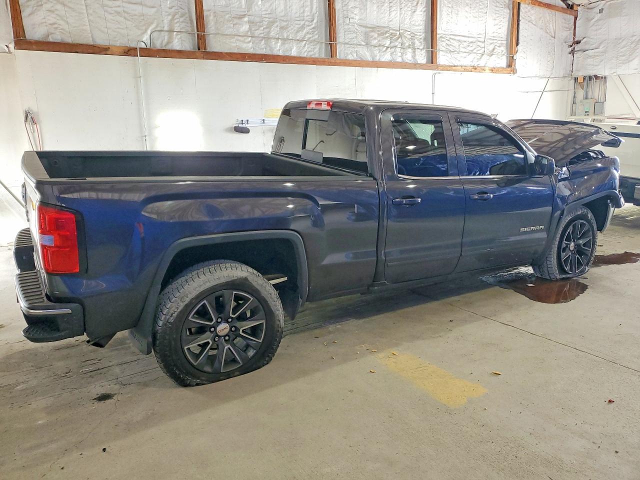 2015 GMC Sierra K1500 Sle - Фото 3
