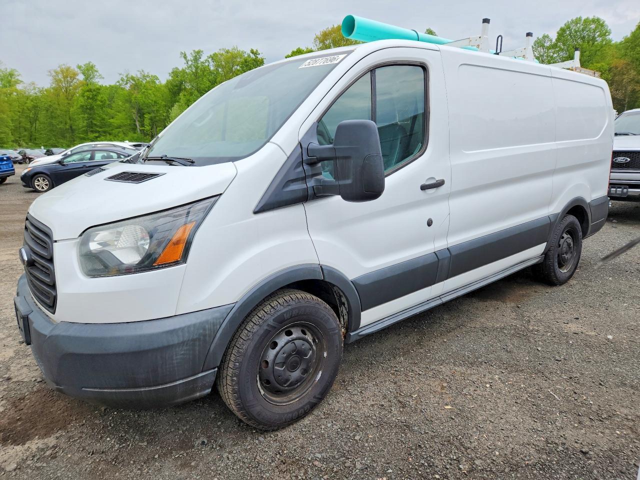 2016 Ford Transit T-150