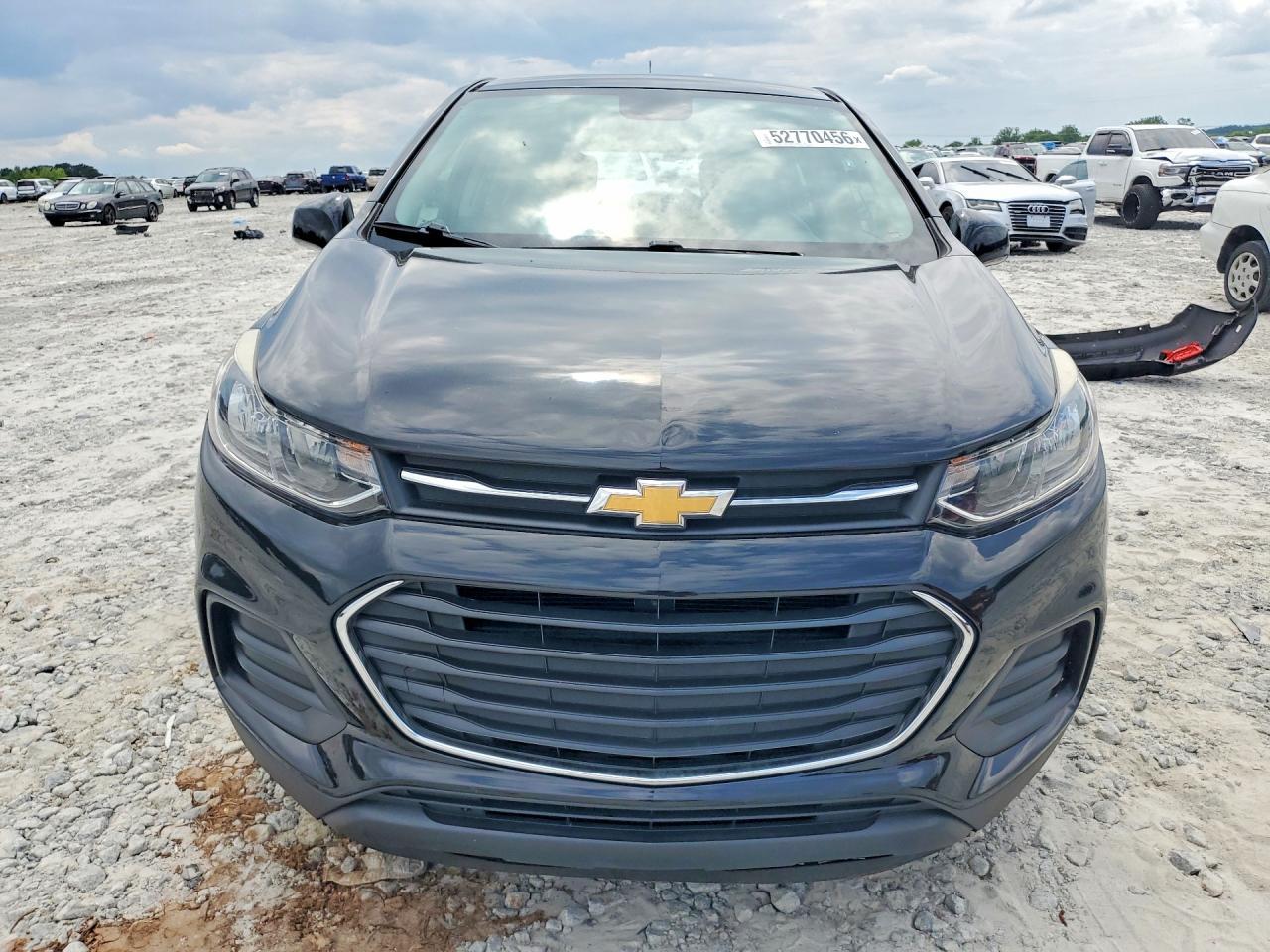 2020 Chevrolet Trax Ls - Image 5