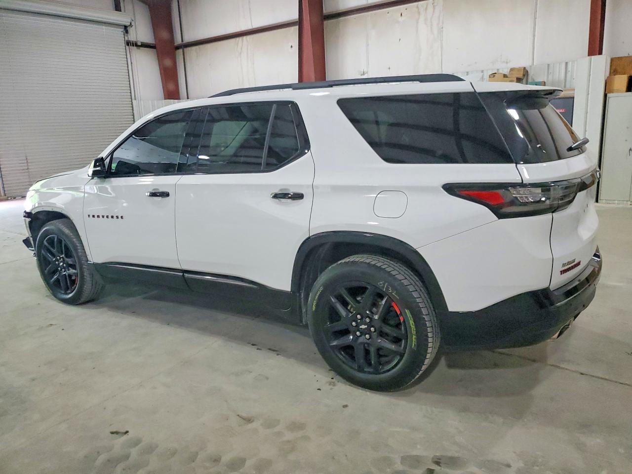 2018 Chevrolet Traverse Premier - Image 2