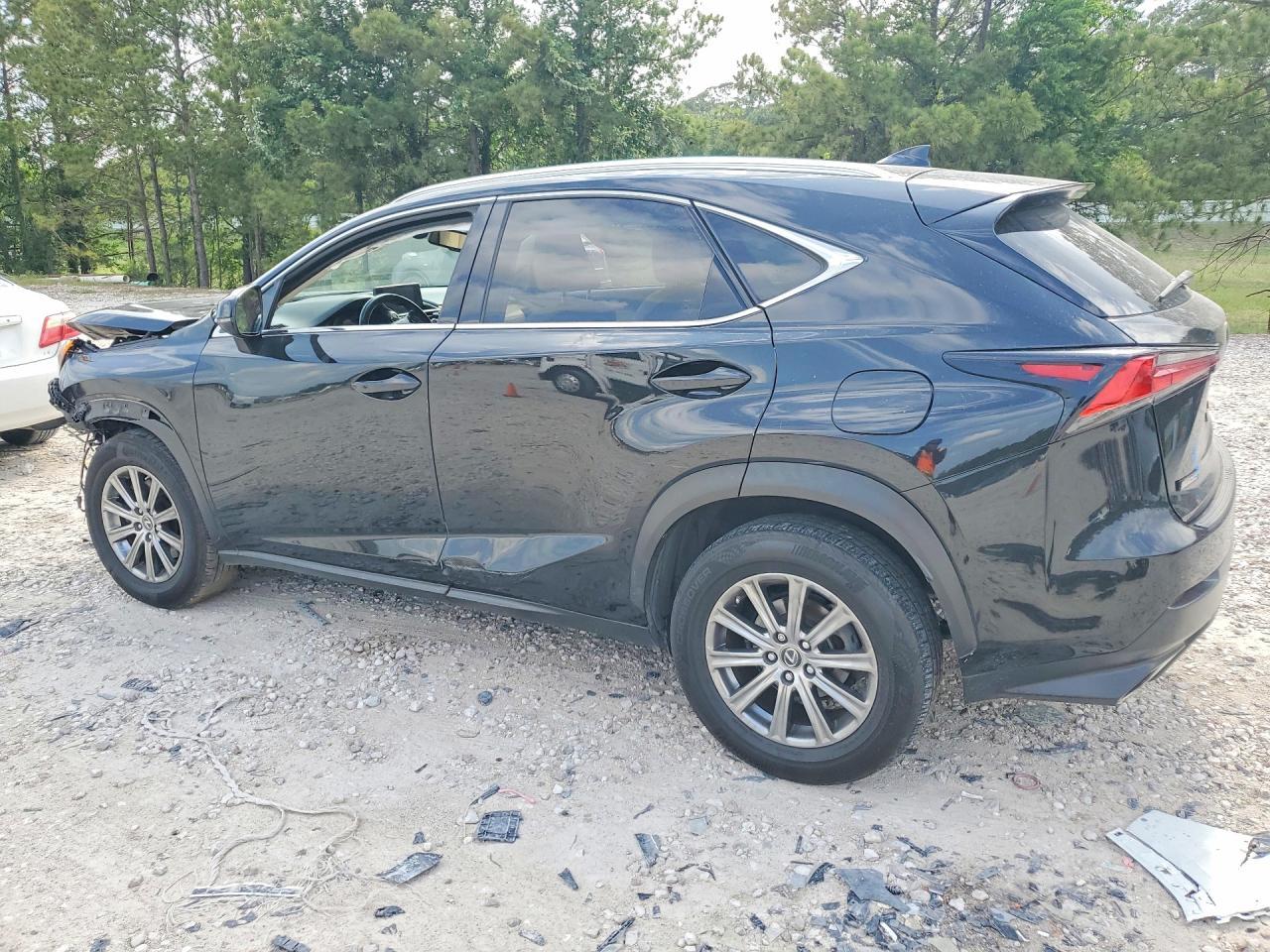 2018 Lexus Nx 300 Base - Image 2