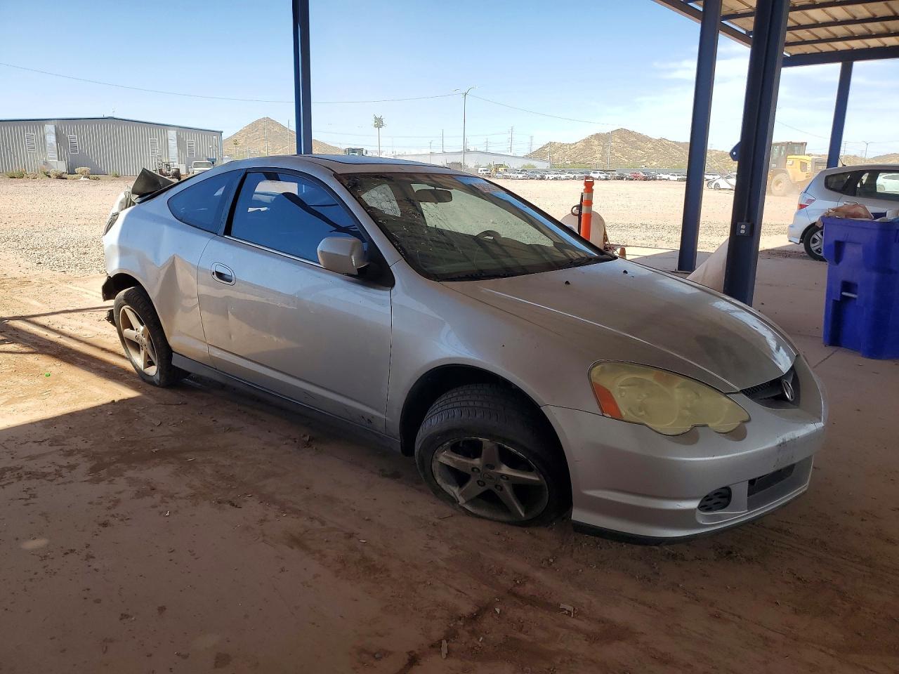 2002 Acura Rsx - Image 4