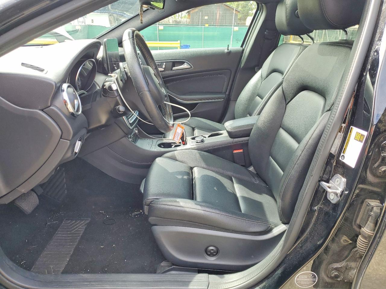 2020 Mercedes-Benz Gla 250 4Matic - Image 7
