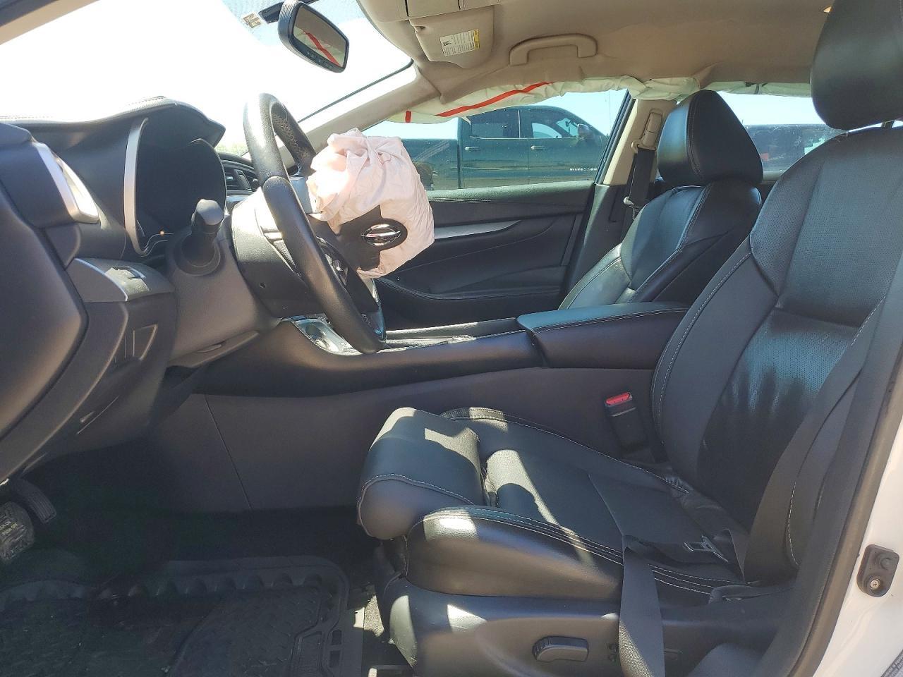 2016 Nissan Maxima 3.5 Sv - Image 7