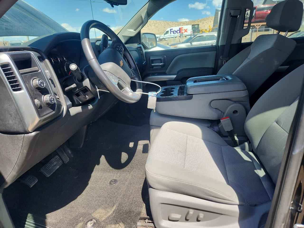 2018 Chevrolet Silverado K1500 Lt - Image 7