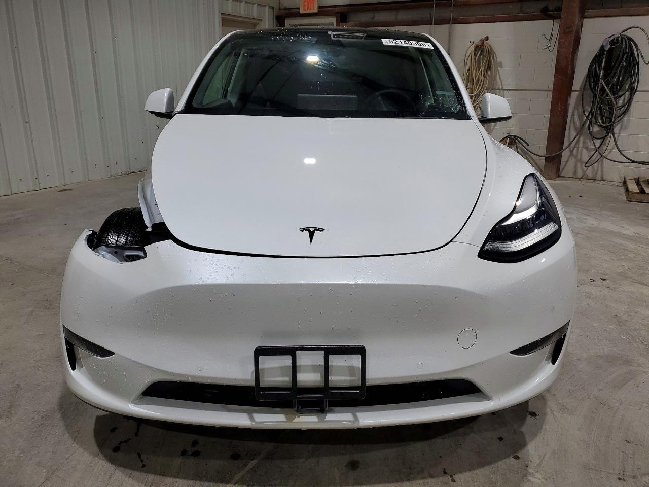 2020 Tesla Model Y - Image 5