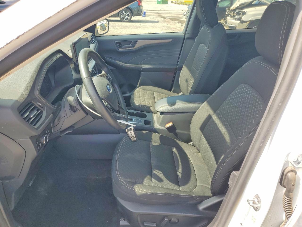 2023 Ford Escape Active - Фото 7