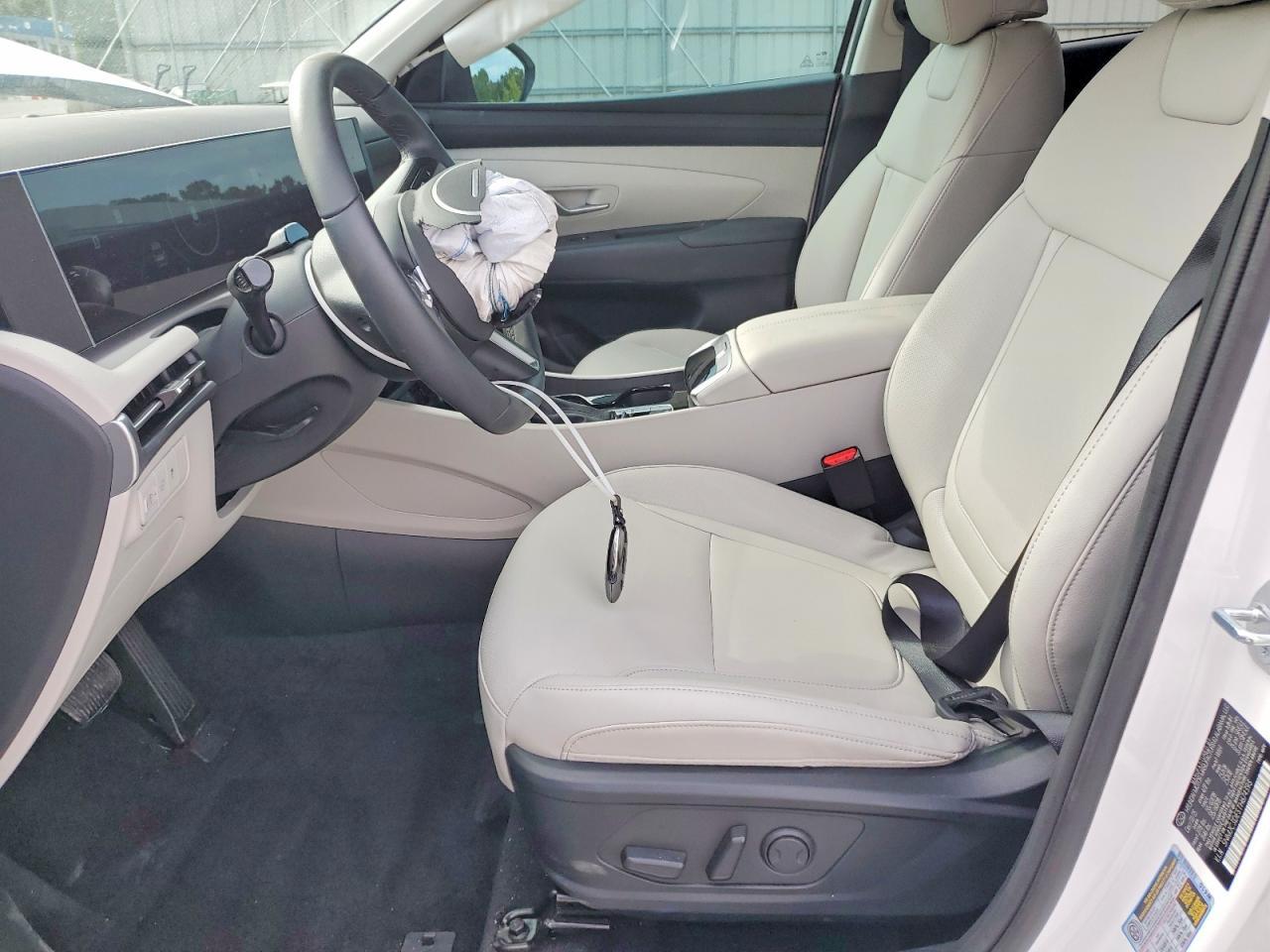 2026 Hyundai Tucson Sel Convenience - Фото 7