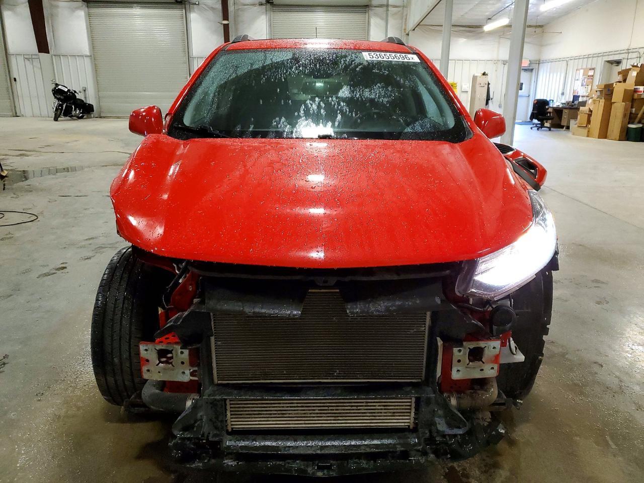 2018 Chevrolet Trax Premier - Фото 5