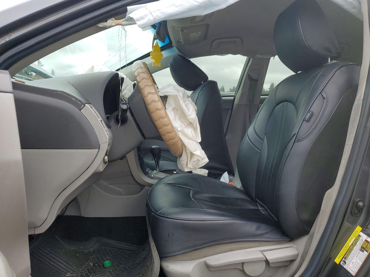 2010 Toyota Corolla Le - Фото 7