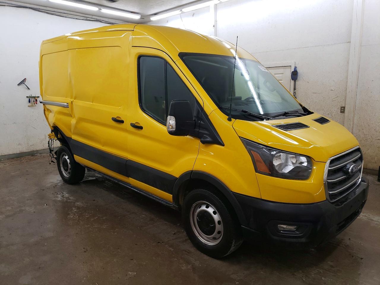 2023 Ford Transit T-150 - Фото 4