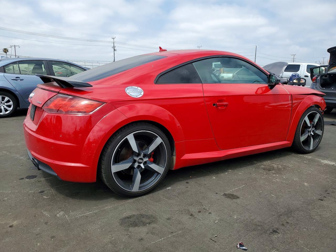 2019 Audi Tt - Фото 3