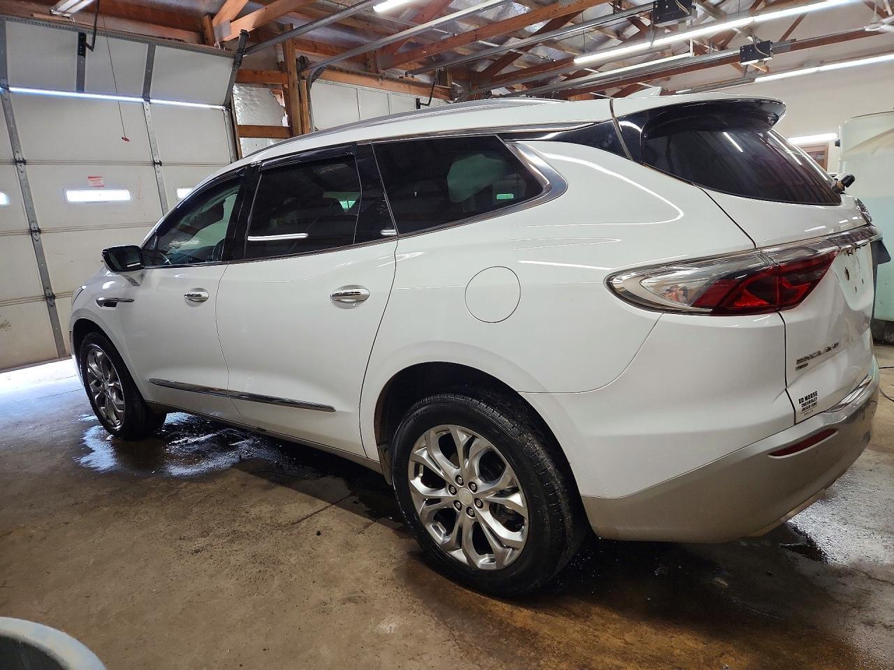 2023 Buick Enclave Premium - Фото 2