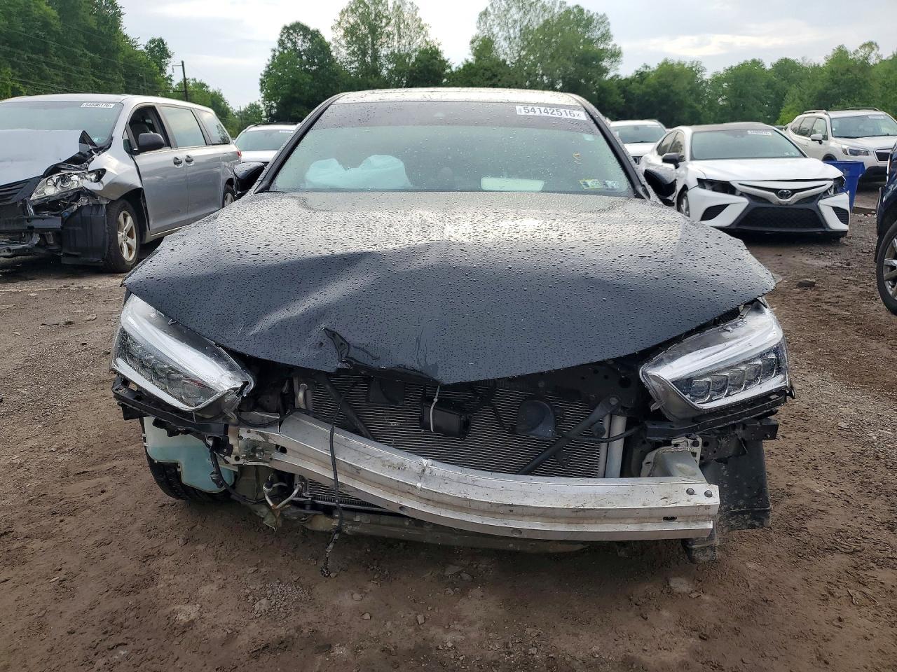 2020 Acura Tlx A-Spec - Image 5