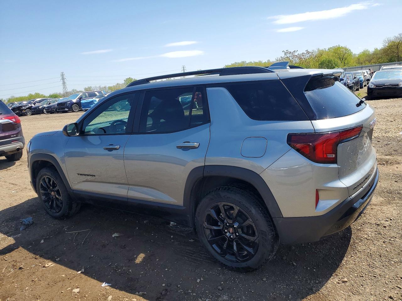 2025 GMC Terrain Elevation - Image 2