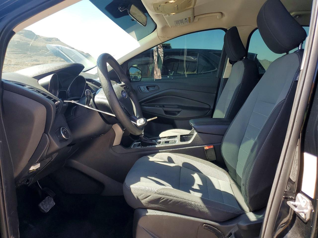 2018 Ford Escape S - Image 7