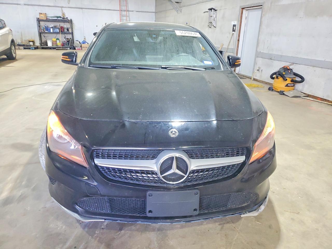 2019 Mercedes-Benz Cla 250 - Фото 5
