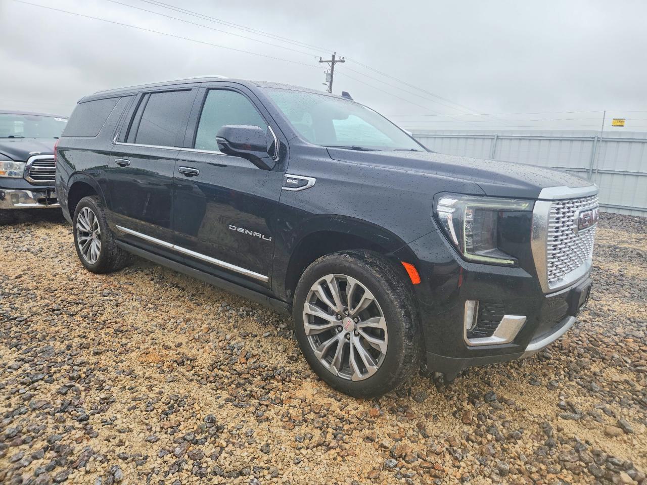2021 GMC Yukon Xl Denali - Фото 4