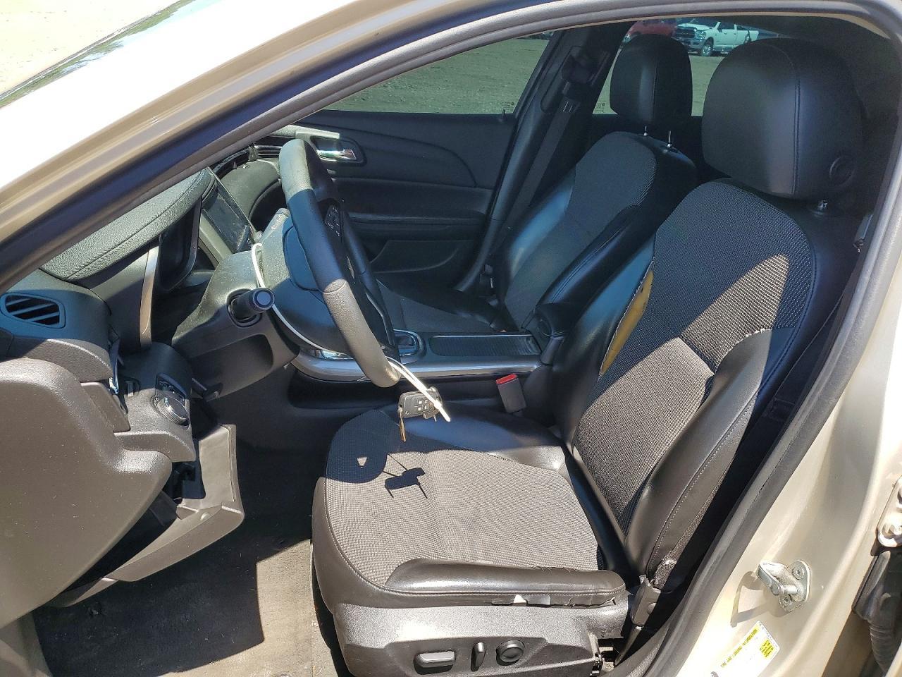 2013 Chevrolet Malibu 1Lt - Image 7