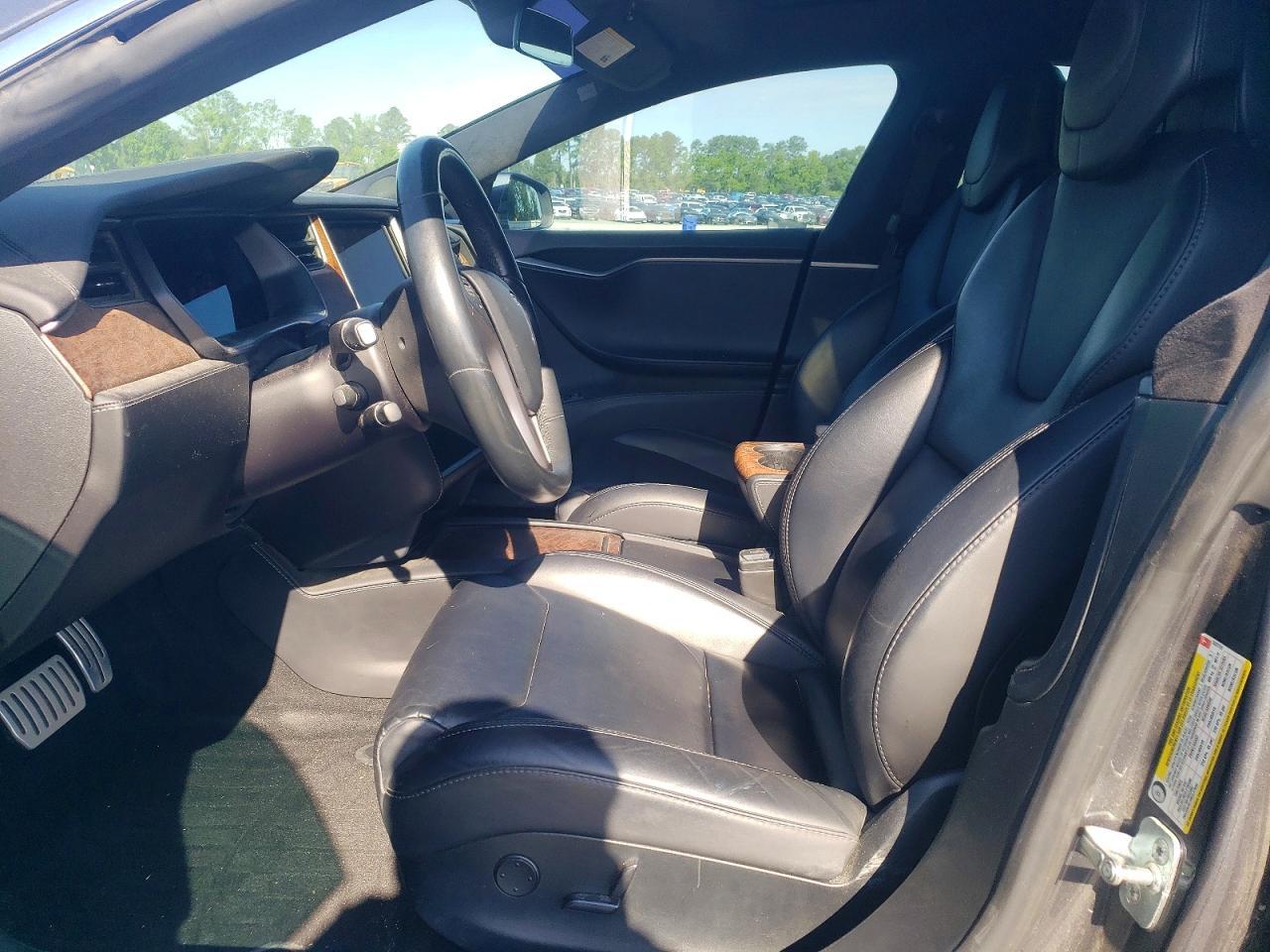 2019 Tesla Model S - Фото 7
