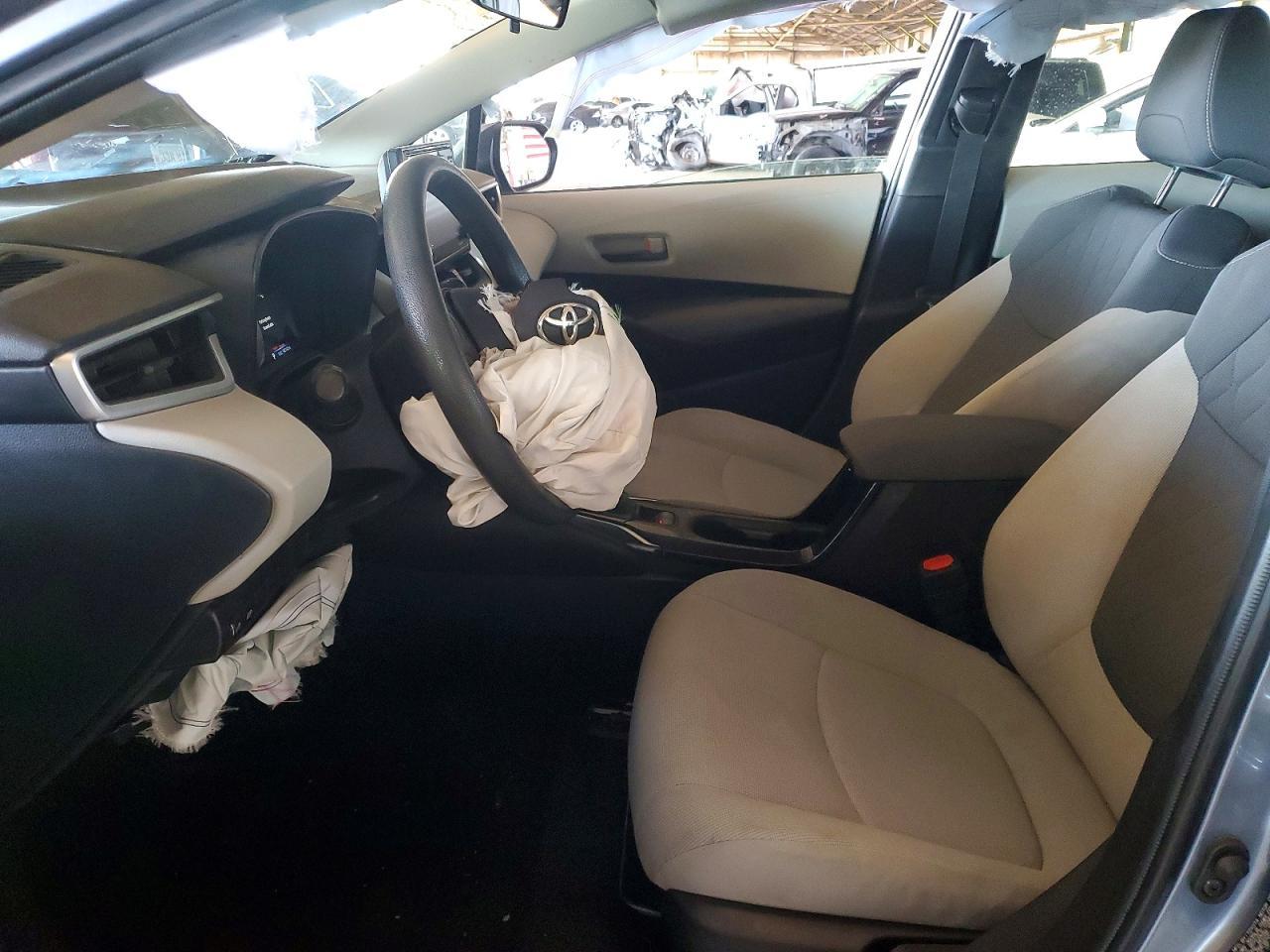 2022 Toyota Corolla - Image 7