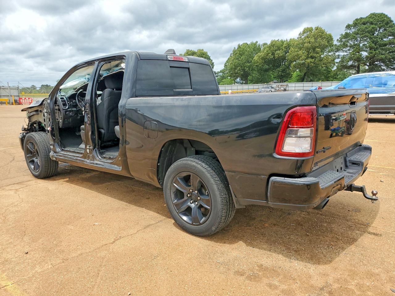 2021 Ram 1500 Big Horn - Image 2