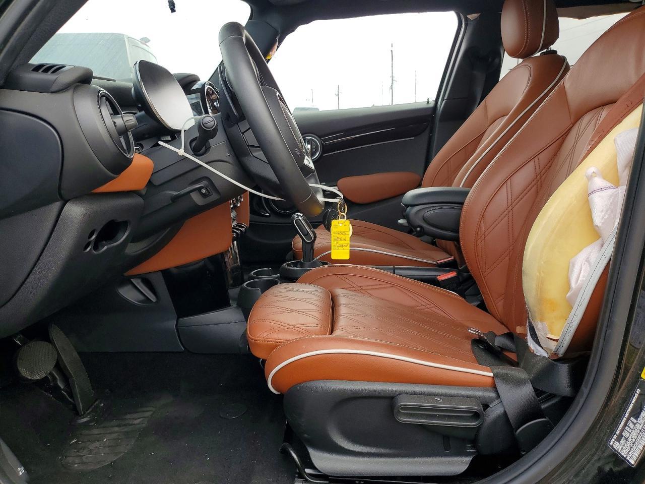 2023 Mini Cooper S - Image 7