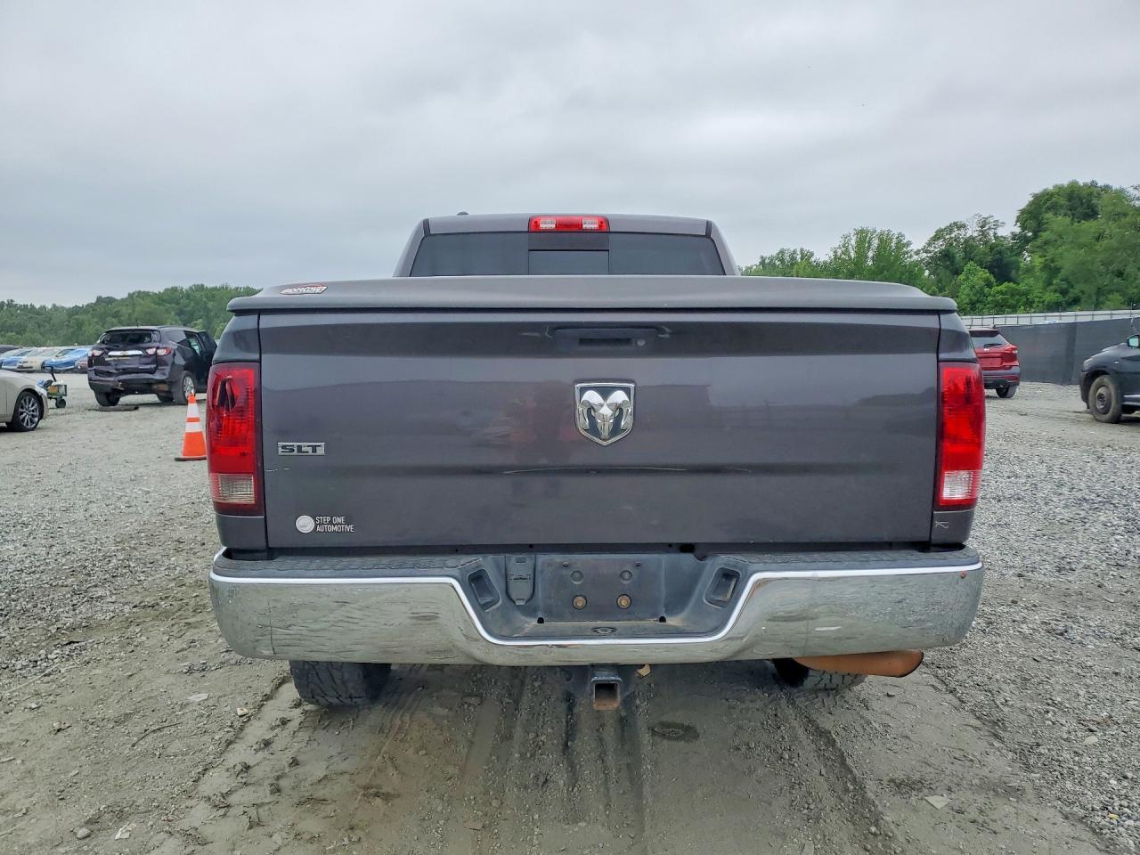 2014 Ram 1500 Slt - Image 6
