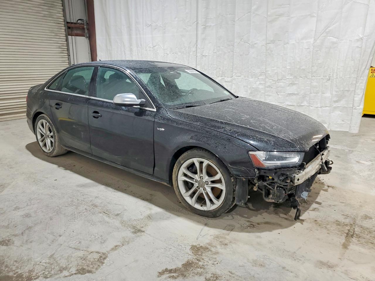 2014 Audi S4 Premium Plus - Image 4