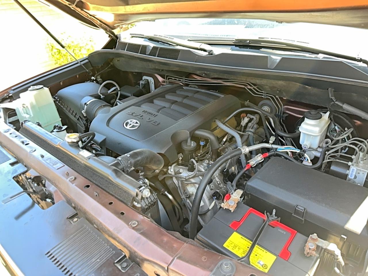 2016 Toyota Tundra 1794 Edition - Image 7