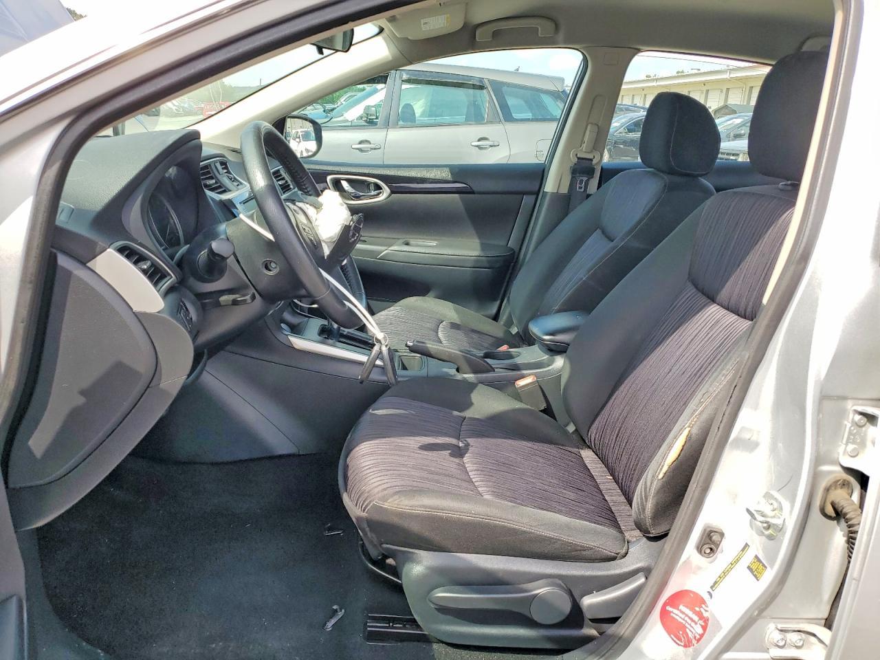 2019 Nissan Sentra Sv - Image 6