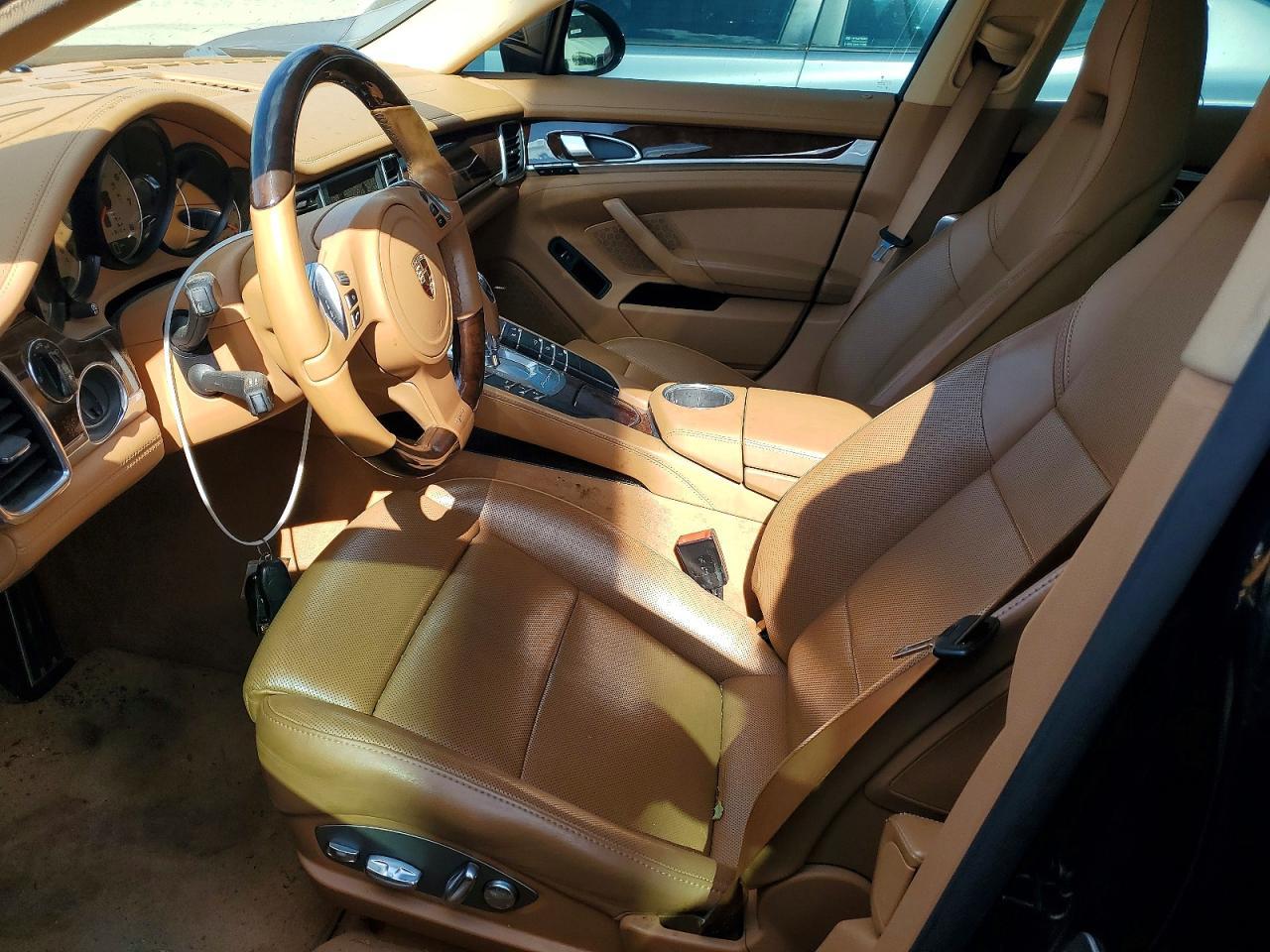 2011 Porsche Panamera S - Фото 7