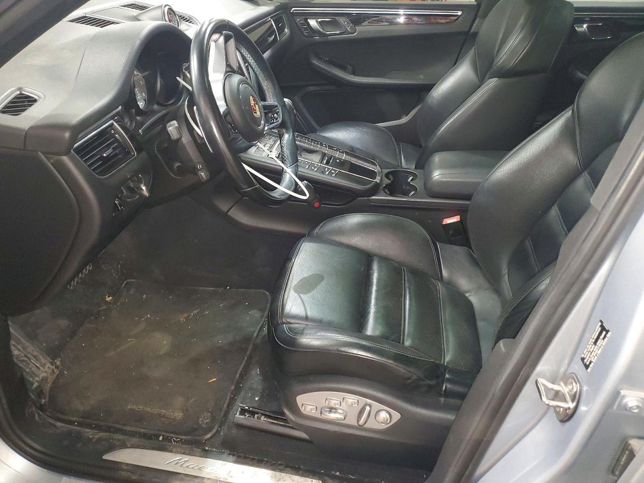 2015 Porsche Macan S - Фото 7