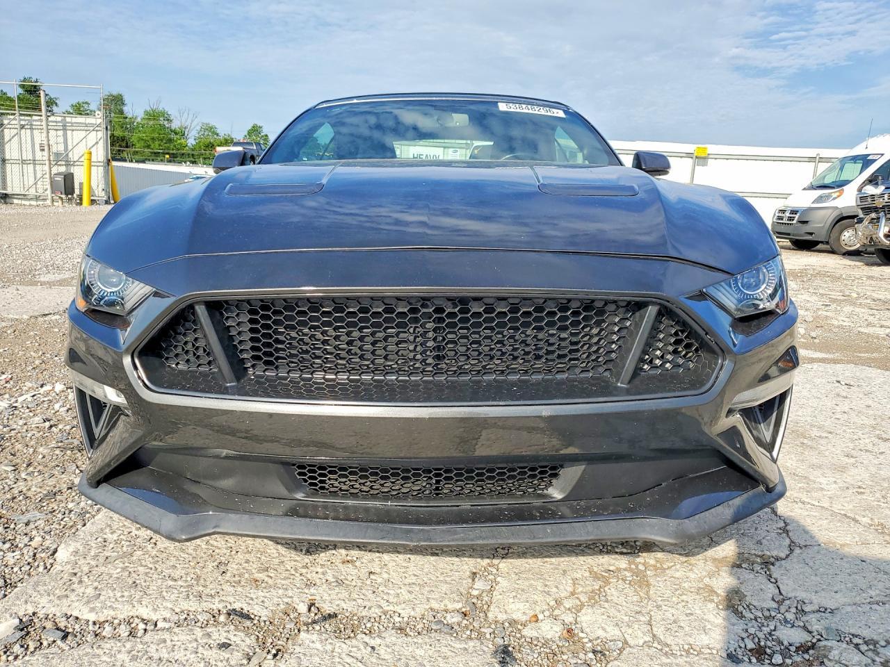 2020 Ford Mustang - Image 5
