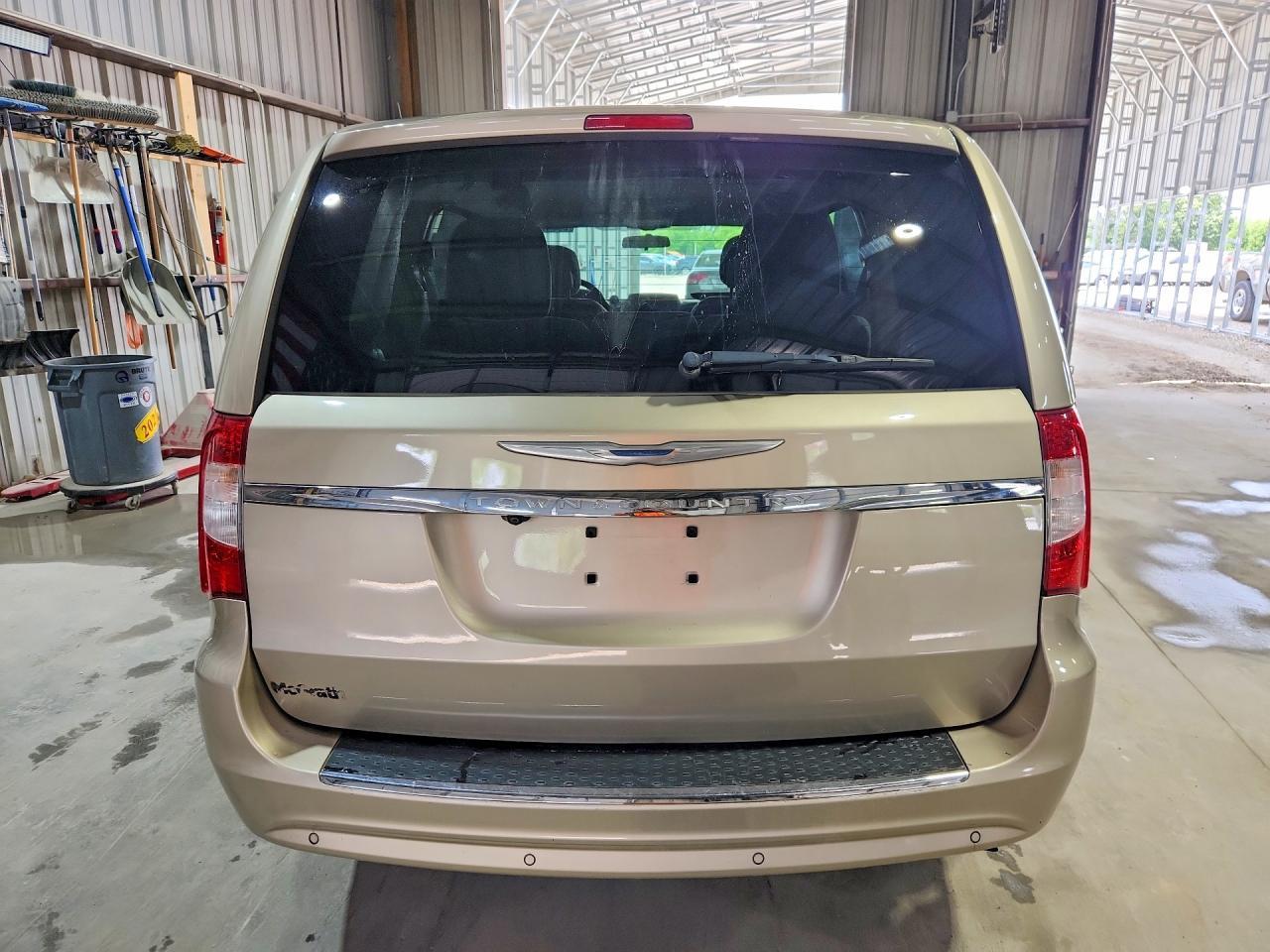 2015 Dodge Grand Caravan Se - Image 6