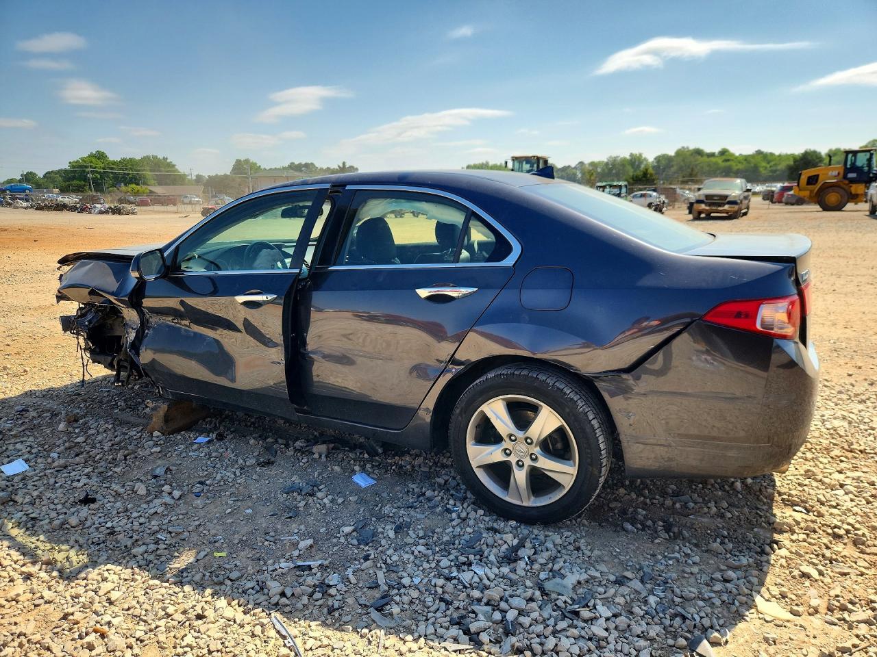 2014 Acura Tsx - Image 2
