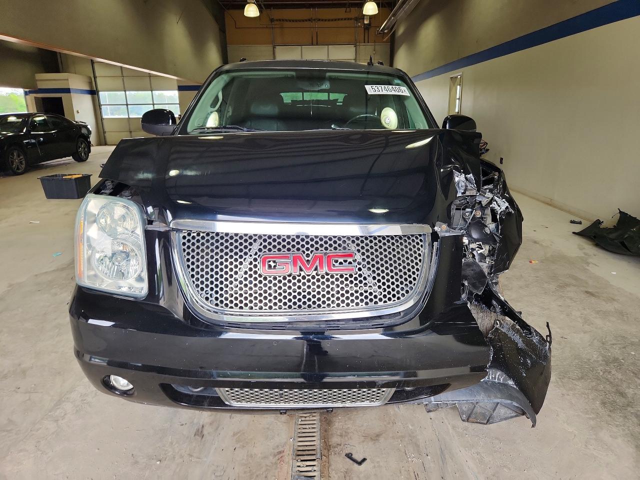 2014 GMC Yukon Xl Denali - Фото 5