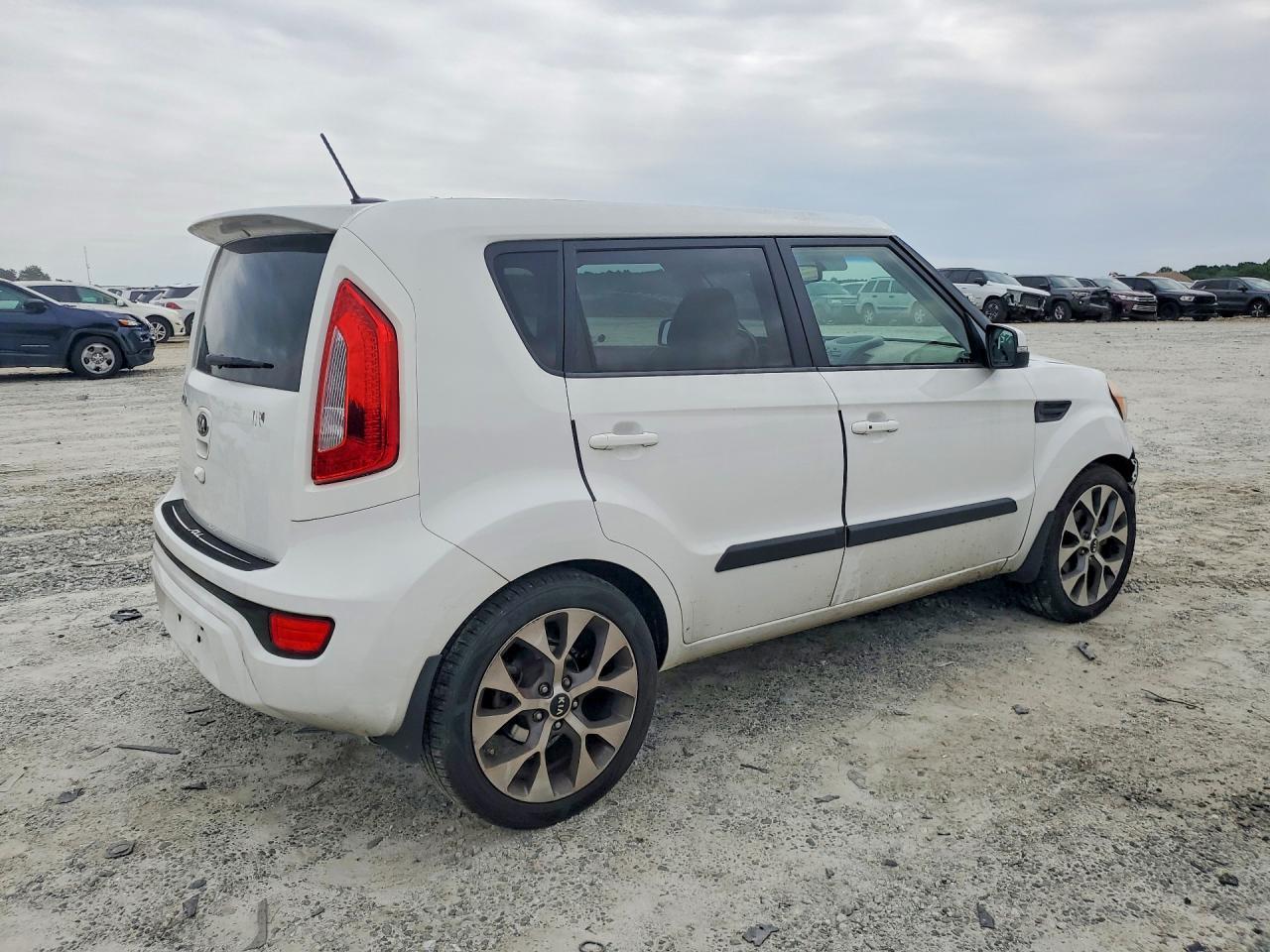 2013 Kia Soul ! - Фото 3