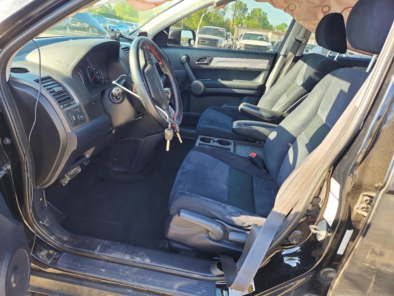 2011 Honda Cr-V Se - Image 7