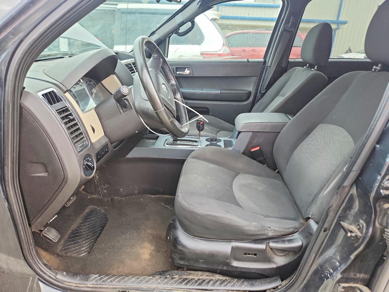 2008 Mercury Mariner - Image 7