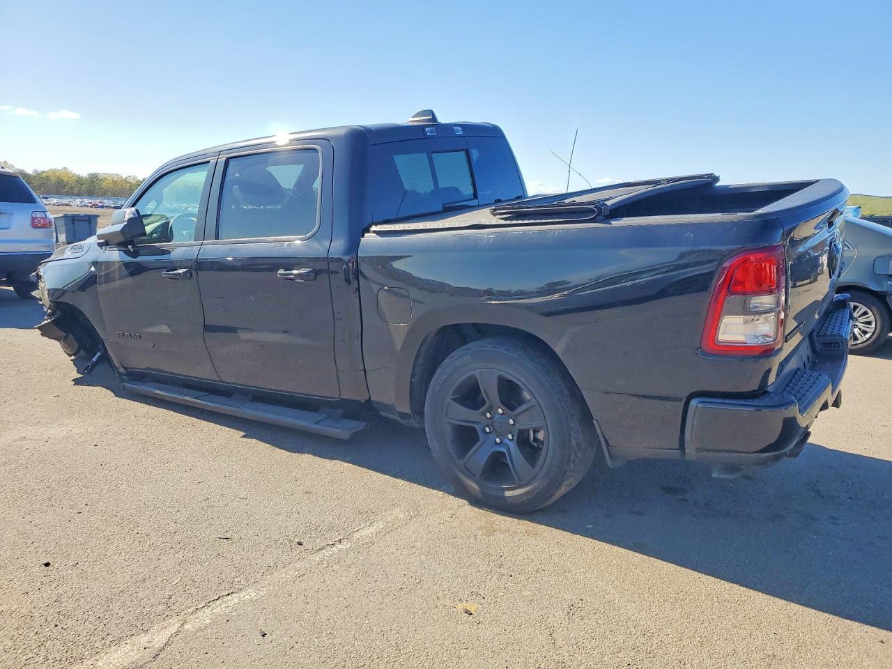 2020 Ram 1500 - Фото 2
