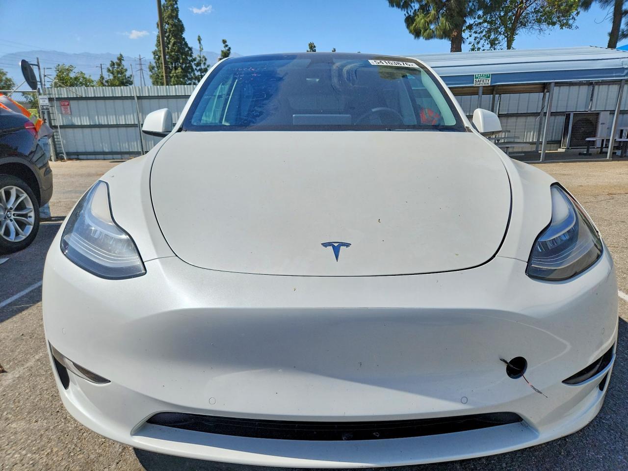 2022 Tesla Model Y - Фото 5