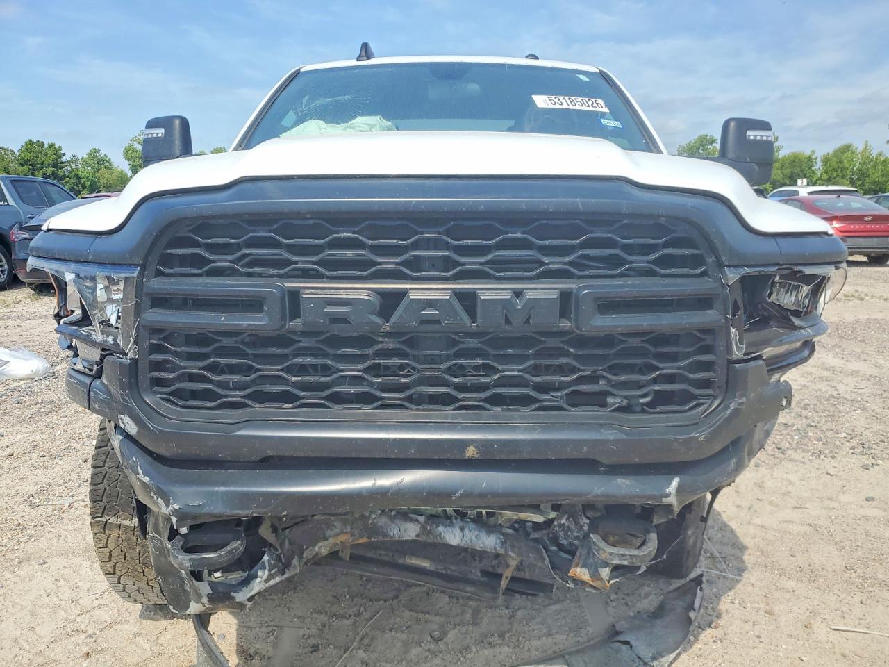 2023 Ram 3500 Tradesman - Фото 5