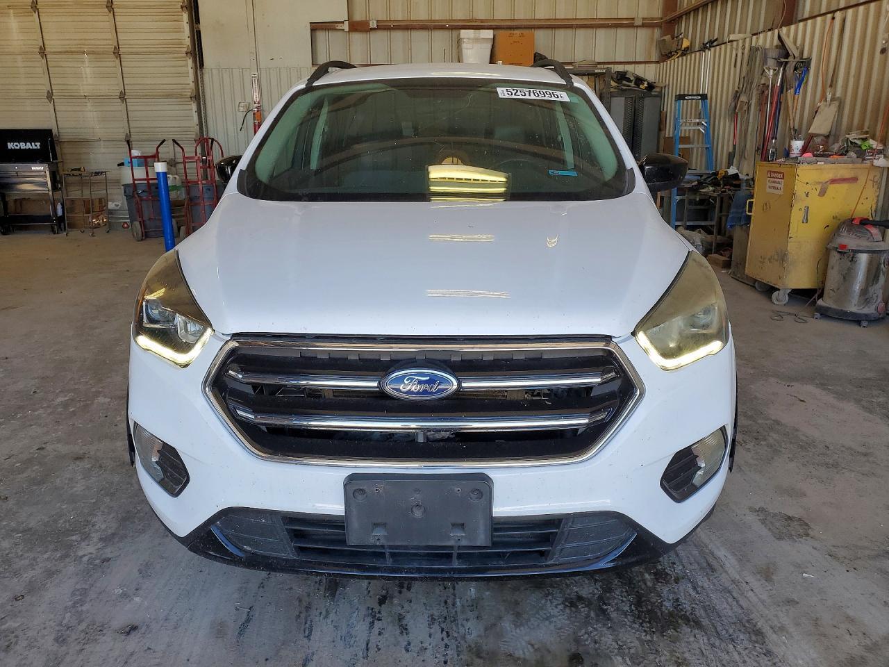 2018 Ford Escape Se - Фото 5