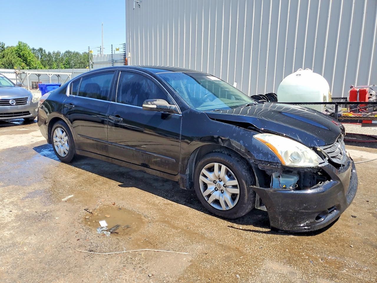 2011 Nissan Altima 2.5 - Фото 4